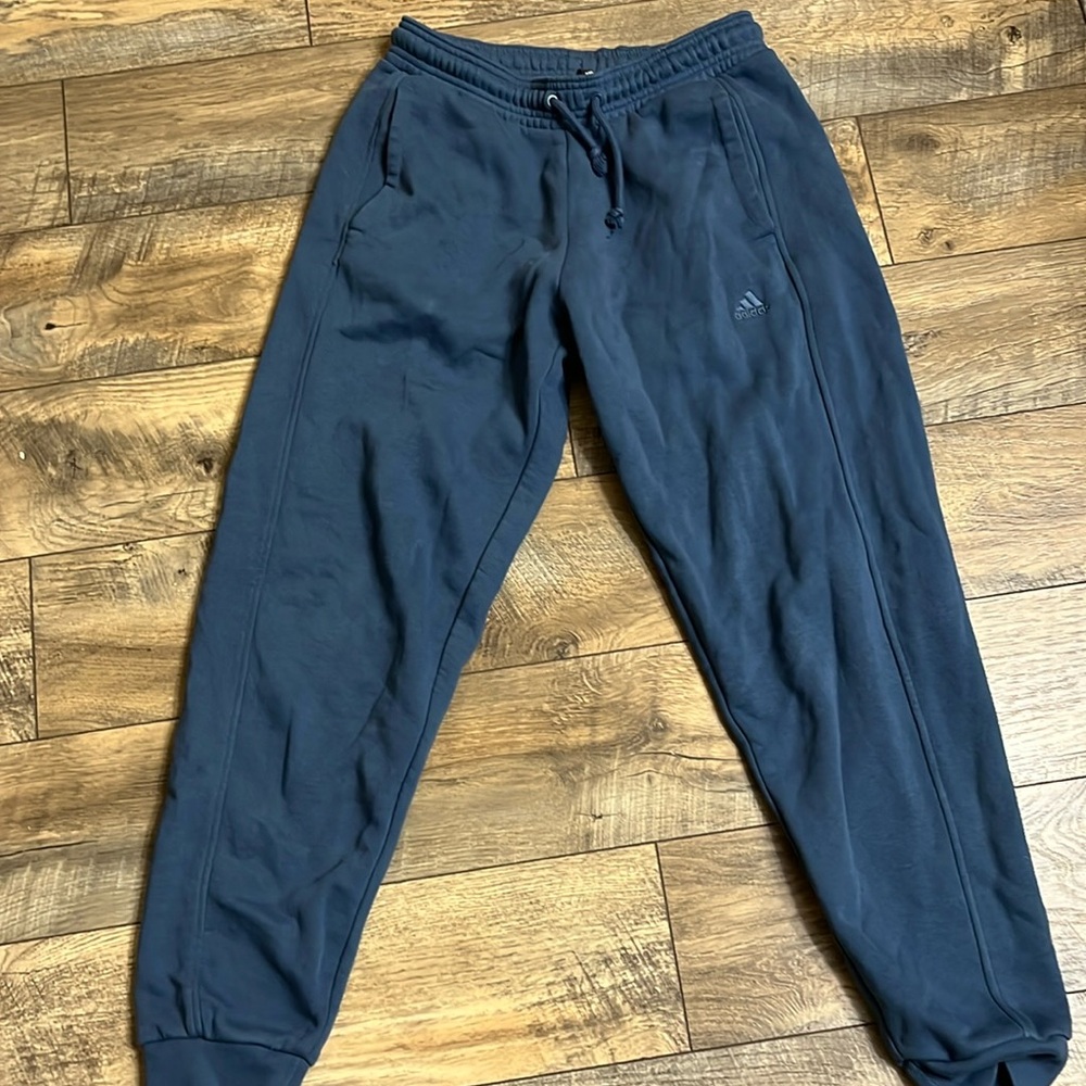 Adidas Men’s sweat pant